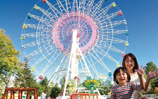 軽井沢おもちゃ王国